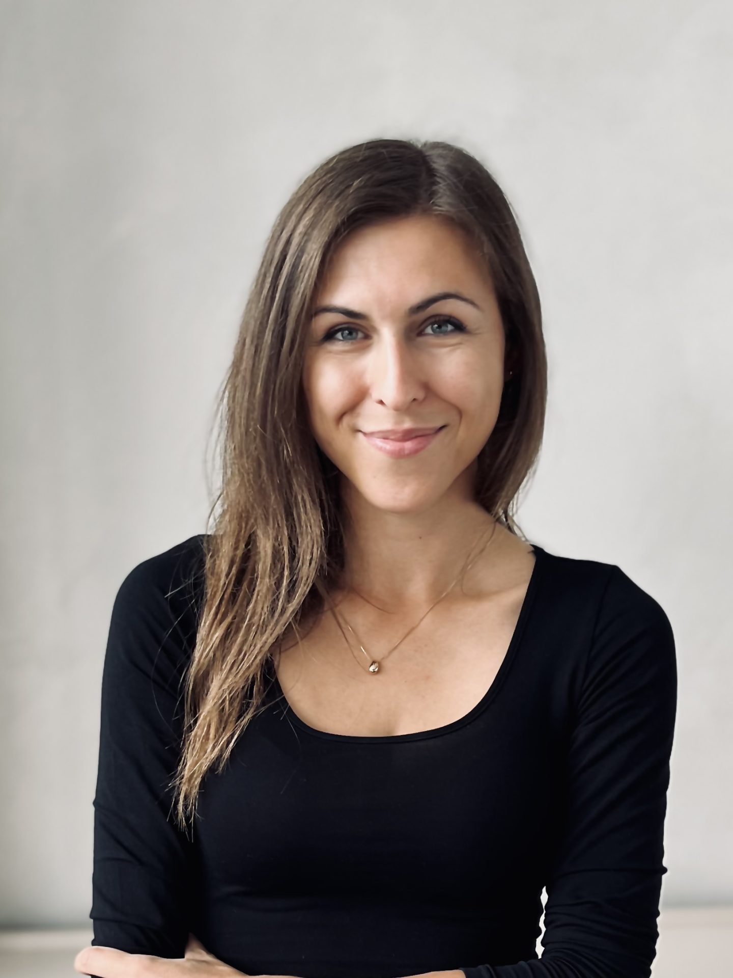 Ing. Ivana Osúchová