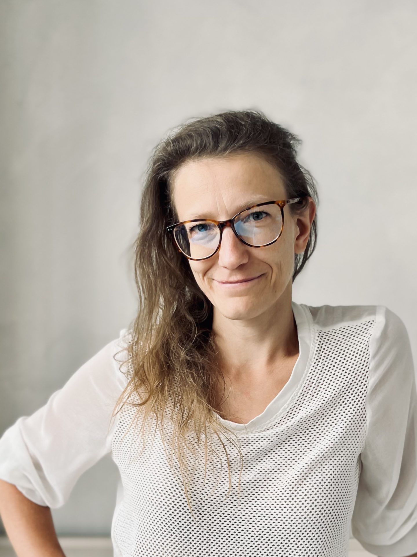 Mgr. art. Ing. arch. Veronika Gramerová