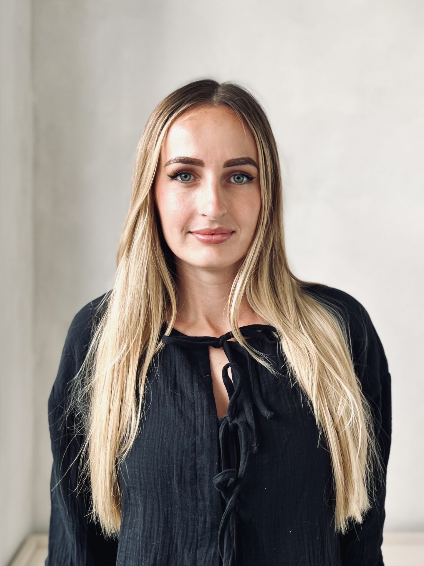Ing. arch. Michaela Šobáňová