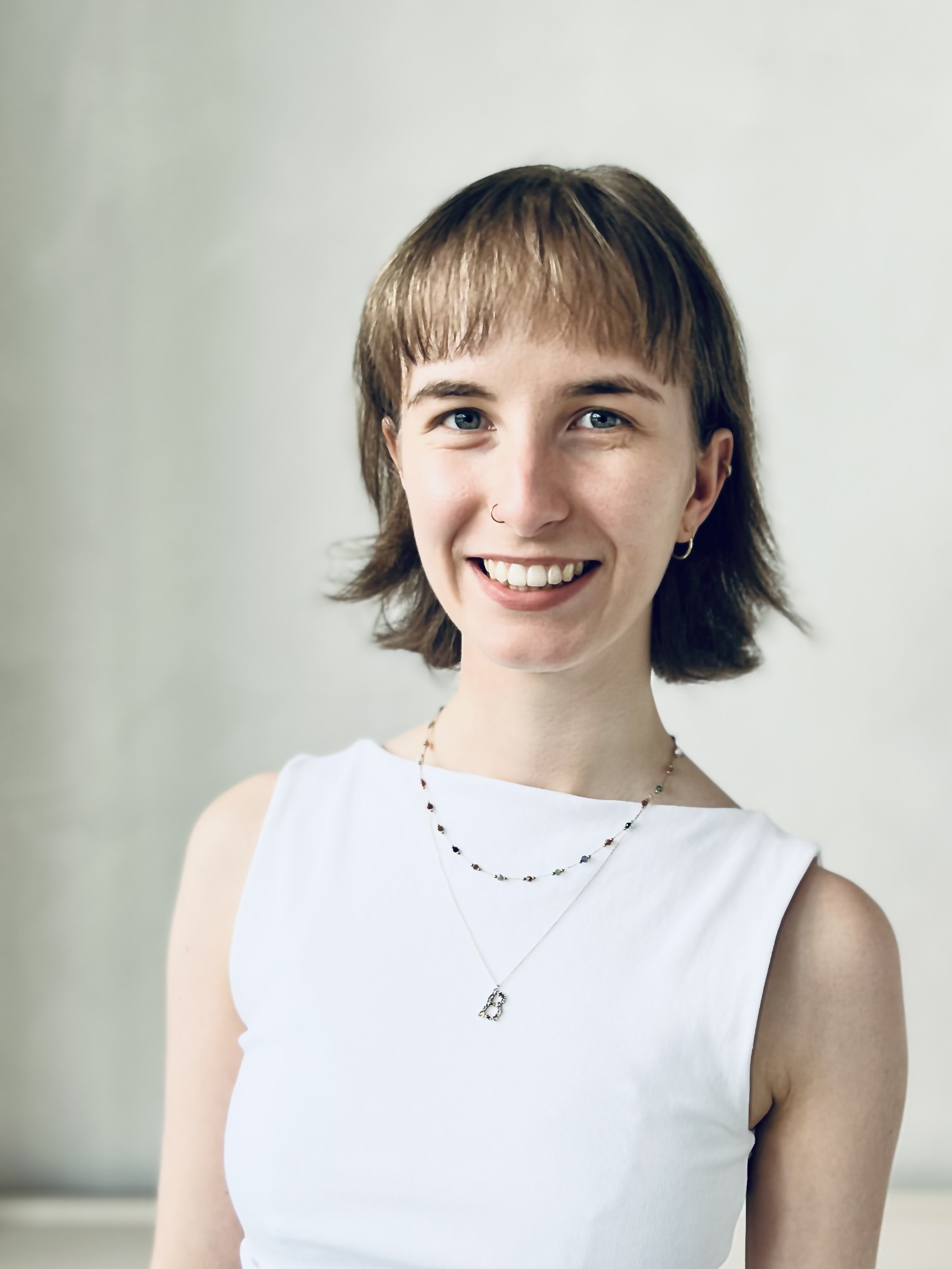 Bc. Barbora Fabová