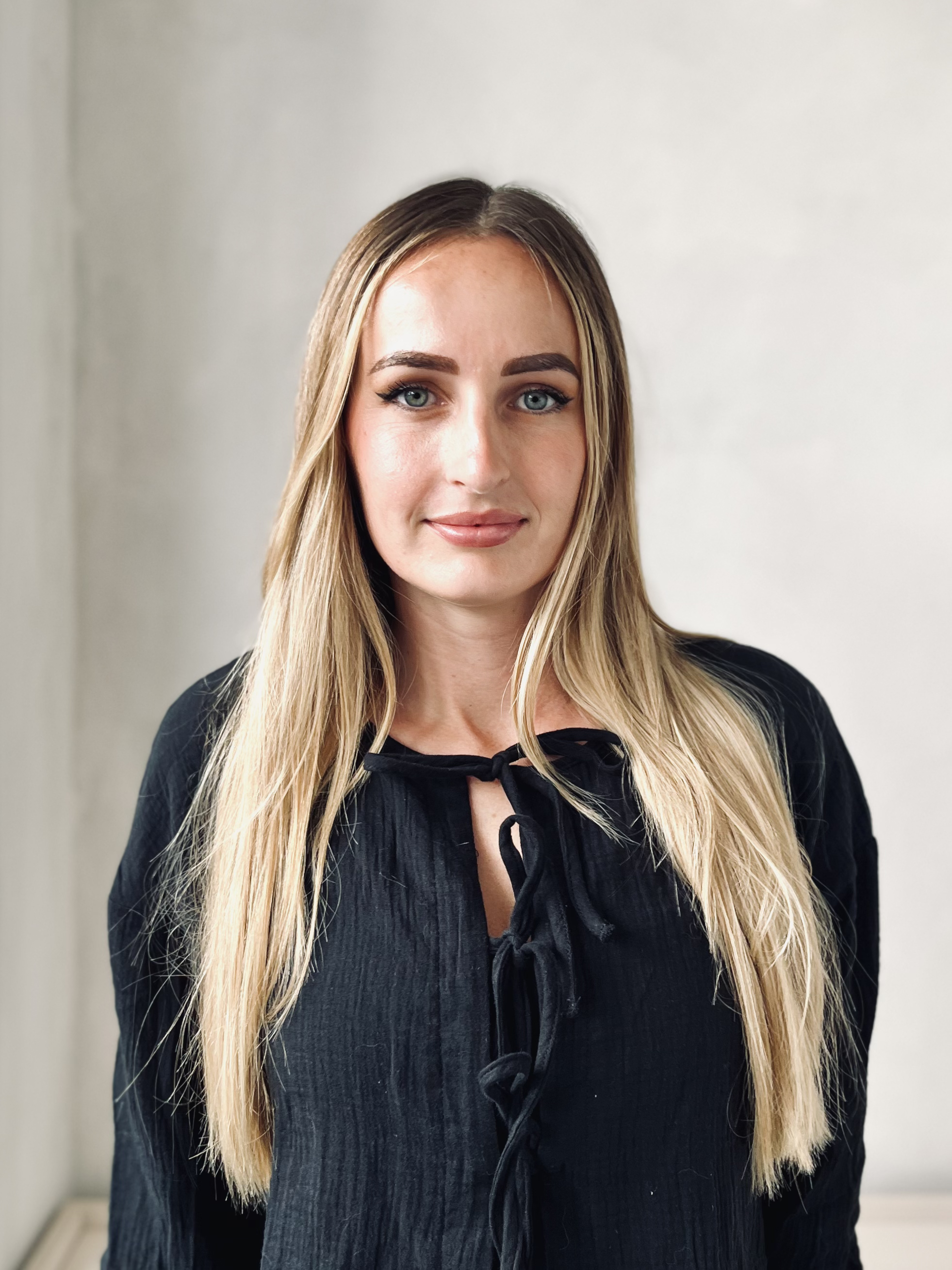 Ing. arch. Michaela Šobáňová