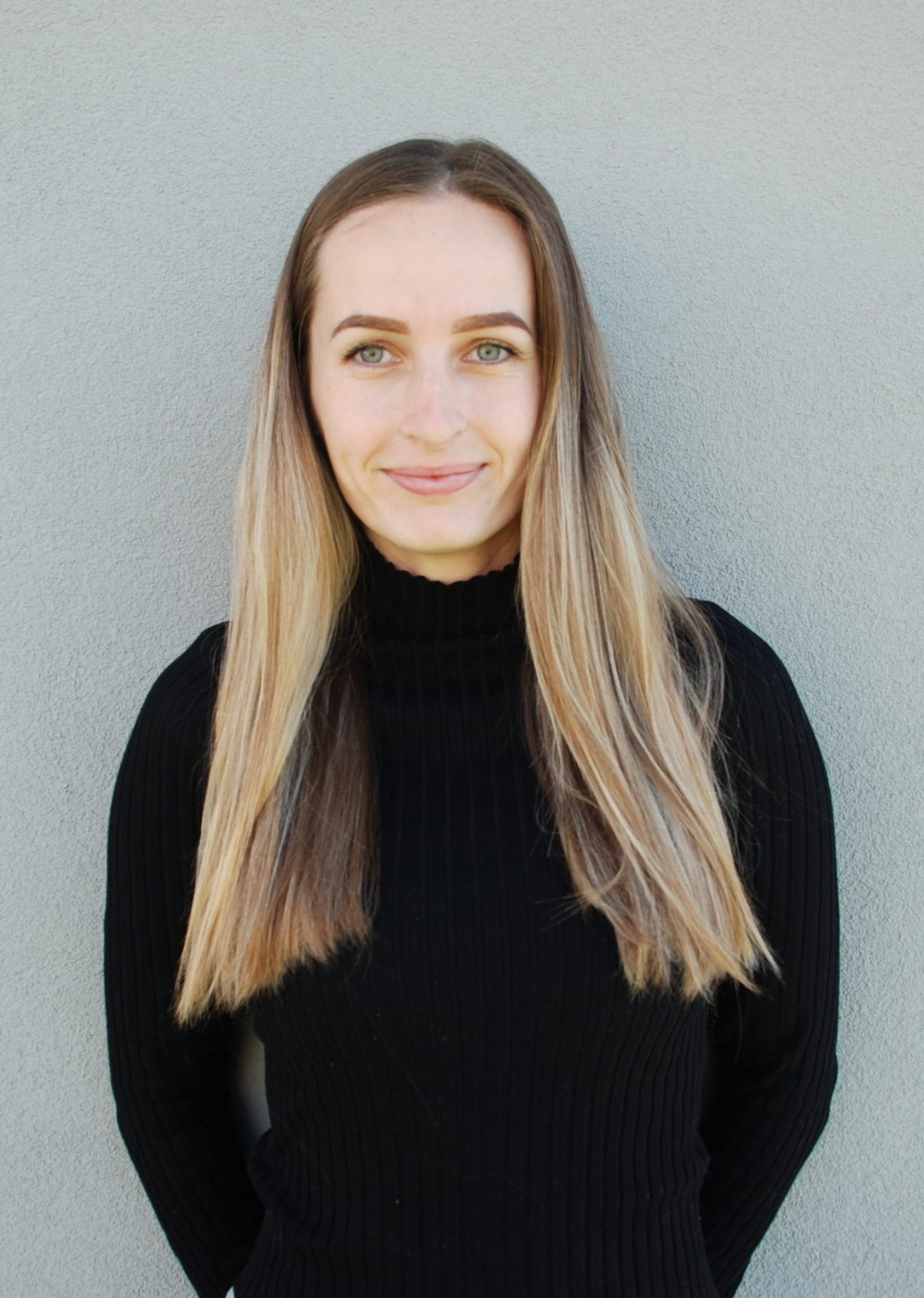 Ing. arch. Michaela Šobáňová