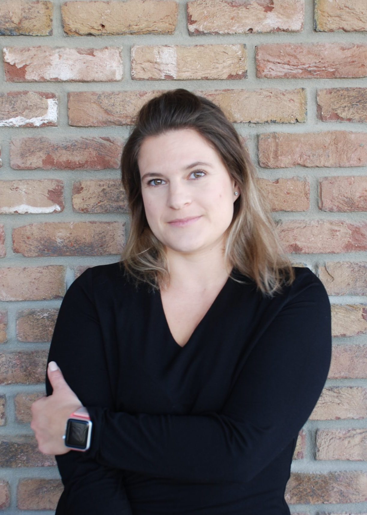 Ing. arch. Patrícia Žovincová